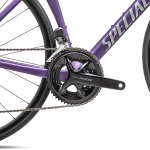 Kranksæt på Specialized Tarmac SL7 Comp
