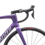 Styr på Specialized Tarmac SL7 Comp