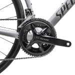 Kranksæt på Specialized Tarmac SL7 Sport