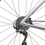 Bagnav på Specialized Tarmac SL7 Sport