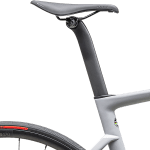 Sadel på Specialized Tarmac SL7 Sport