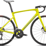 Specialized Tarmac SL7 Sport - Shimano 105 2025 - Gloss Ion Metallic / Sea Foam