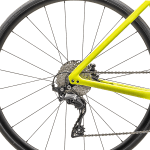 Bagnav på Specialized Tarmac SL7 Sport