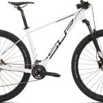 Superior XC 879 - Hvid