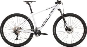 Superior XC 879 – Hvid