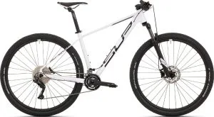 Superior XC 879 – Hvid