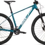 Superior XC 889 - Blå
