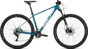 Superior XC 889 – Blå