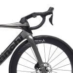 Styr på Bianchi Oltre Comp 105 Di2