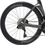 Bagnav på Bianchi Oltre Comp 105 Di2