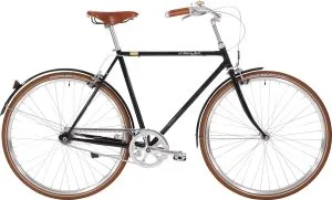 Bike by Gubi 7g Herre Fodbremse – Sort
