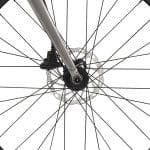 front hub på Cannondale 27.5 Treadwell 2 Remixte Ltd
