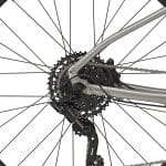 Bagnav på Cannondale 27.5 Treadwell 2 Remixte Ltd