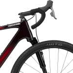 Styr på Cannondale Topstone Carbon 1