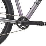 Kranksæt på Cannondale Trail Wo's 5