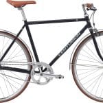 Centurion Helium Herre 7g - Sort