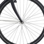 front hub på Centurion Le Mans