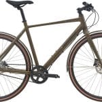 Centurion Lean BLT Herre 7g 2026 - Mat Brun