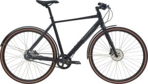 Centurion Lean BLT Herre 7g 2026 – Mat Sort