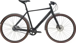 Centurion Lean BLT Herre 7g 2026 – Mat Sort