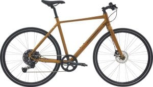 Centurion Lean Herre 9g 2026 – Mat Bronze