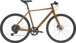 Centurion Lean Herre 9g 2026 – Mat Bronze