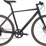 Centurion Lean Herre 9g 2026 - Mat Sort