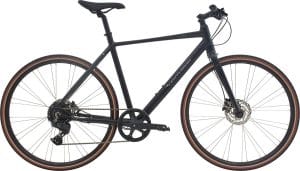 Centurion Lean Herre 9g 2026 – Mat Sort