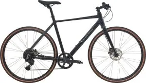 Centurion Lean Herre 9g 2026 – Mat Sort