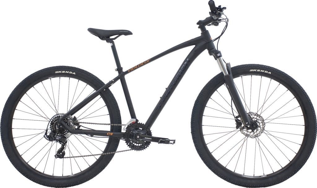 Centurion Violator 21g - Blå