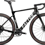 Factor OSTRO GRAVEL SRAM FORCE XPLR 2025 - UD Gloss