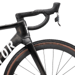 Styr på Factor OSTRO GRAVEL SRAM FORCE XPLR