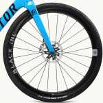Fornav på Factor OSTRO GRAVEL SRAM RED
