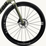 Fornav på Factor OSTRO GRAVEL SRAM RED