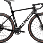 Factor OSTRO GRAVEL SRAM RED - UD Gloss