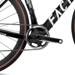 Kranksæt på Factor OSTRO GRAVEL SRAM RED