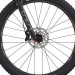 front hub på Giant Fathom 29 1