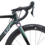 Styr på Giant Liv Brava Advanced Pro 1