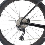 Bagnav på Giant Liv Brava Advanced Pro 1