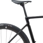 Sadel på Giant Liv Brava Advanced Pro 1