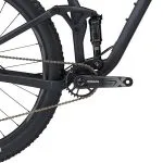 Kranksæt SRAM SX Eagle DUB på Giant Liv Embolden 1