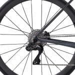 Bagnav på Giant Liv Langma Advanced SL