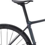 Sadel på Giant Liv Langma Advanced SL