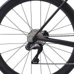 Bagnav på Giant TCR Advanced Pro 0 Di2