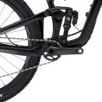 Kranksæt på Giant Trance Advanced Pro 29 1