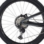 Bagnav på Giant Trance Advanced Pro 29 1