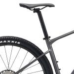 Sadel på Giant XTC SLR 29 1