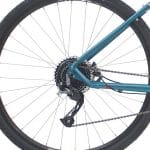 Bagnav på MBK Airborn Cross