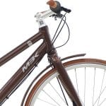 Styr på MBK Concept 2Two