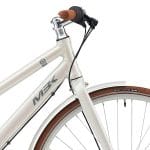 Styr på MBK Concept 2Two